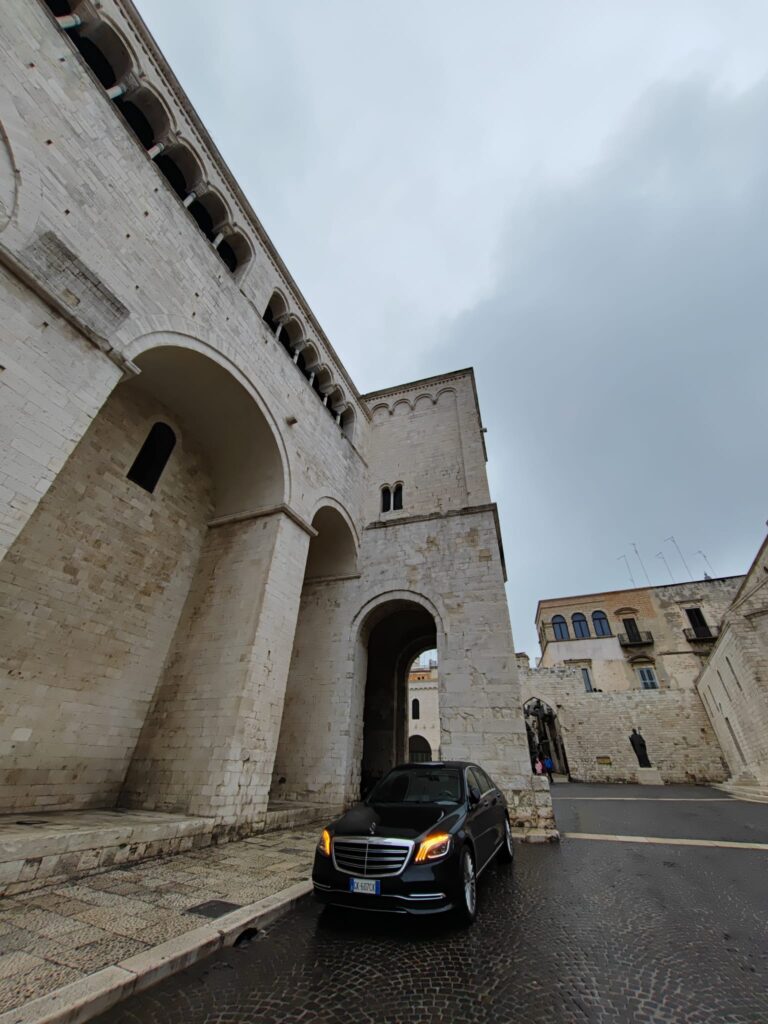 Private Experiences Puglia