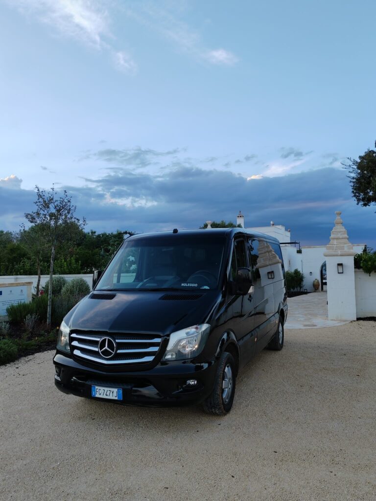 Private service Monopoli