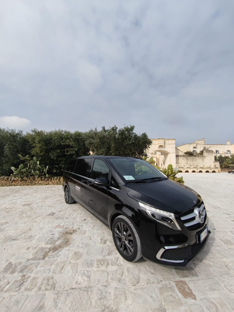 Esperienze private Puglia